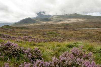 Isle of Skye - Cullin Hills