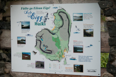 Isle of Eigg