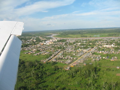 Tarauac/AC