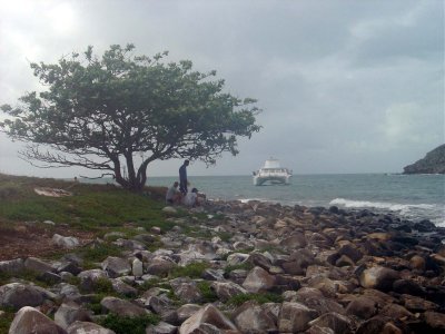 Horizonte Aberto