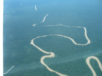 Rio Purus/AC