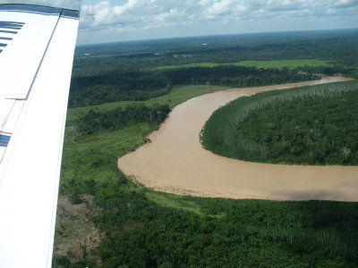 Rio Purus/AC