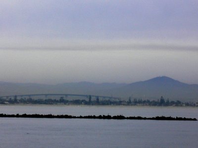 coronado bridge