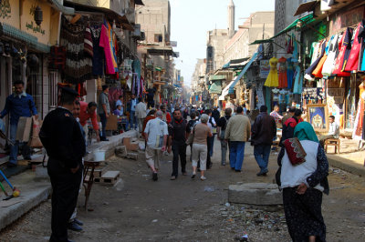 Khan el-Khalili