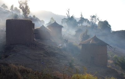 Lalibela Dawn II