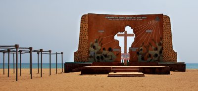 Memorial du Grand Jubile 2000