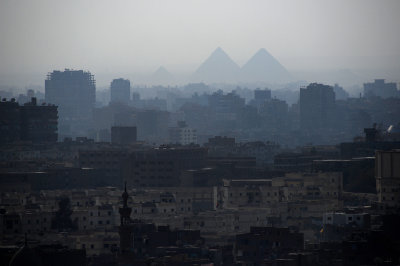 Cairo