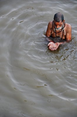 The Ganges