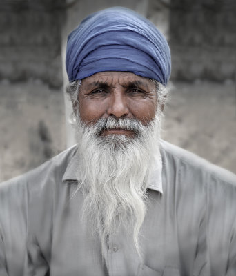 Sikh