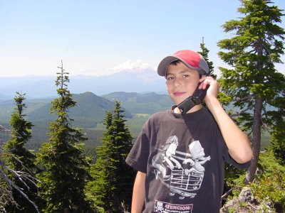 Indian Heaven Adventures