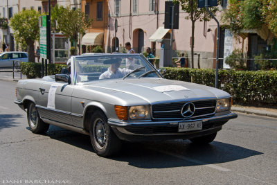 Mercedes