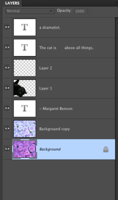 Screen shot