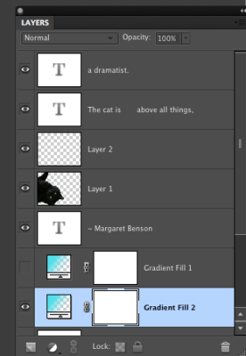 Screen shot