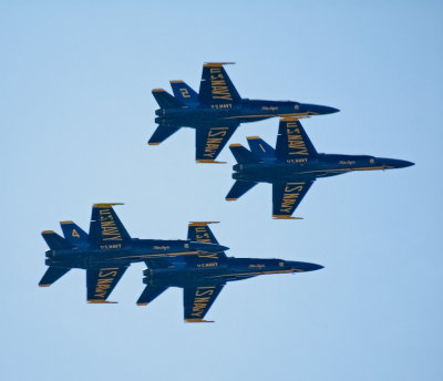 Blue Angels