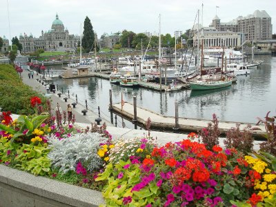 Victoria, BC, Canada