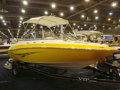 Houston's Boat Show