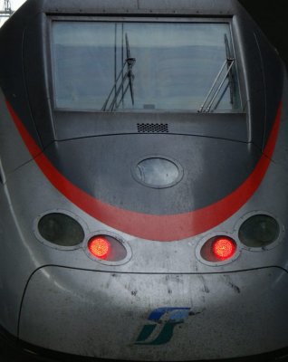Trains, Steam and Other Machines