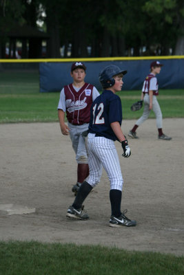 090713 - South East vs Mead
