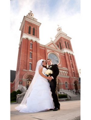Josef and Diane's Wedding