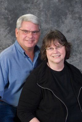 Buescher Family