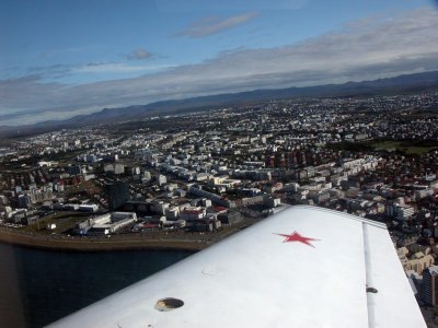 Reykjavík 2009