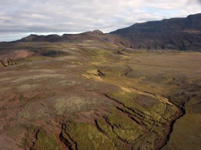 Hengilsslóðinn