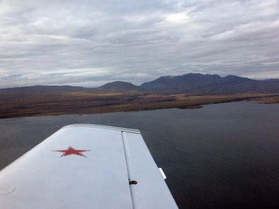 Einu sinni var Valhöll þarna einhverstaðar