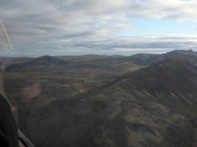 Heiðin