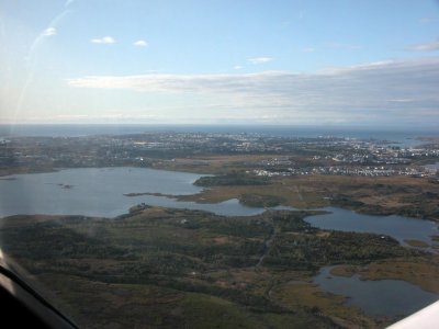 Ó Reykjavík ó Reykjavík