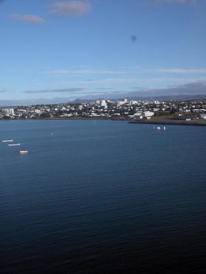 Í Kópavogi er gott að búa. Ef þú þekkir réttu mennina