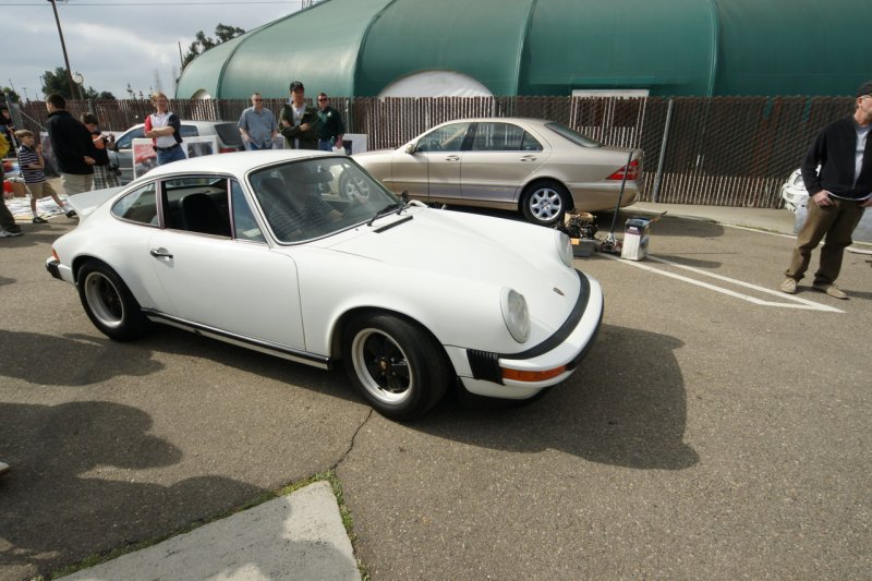 The 2009 SoCal All-Porsche Swap & Car Display - Photo 6