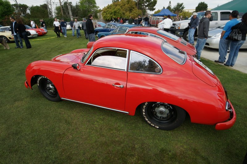 The 2009 SoCal All-Porsche Swap & Car Display - Photo 18