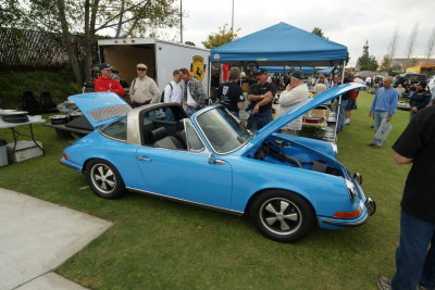 The 2009 SoCal All-Porsche Swap & Car Display - Photo 14