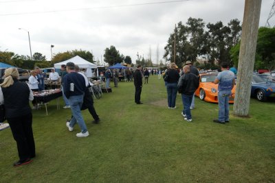 The 2009 SoCal All-Porsche Swap & Car Display - Photo 20