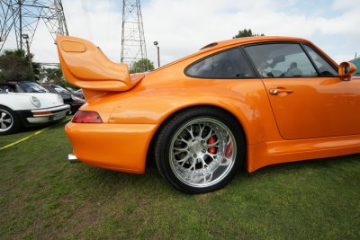 The 2009 SoCal All-Porsche Swap & Car Display - Photo 28