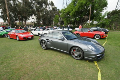 The 2009 SoCal All-Porsche Swap & Car Display - Photo 30