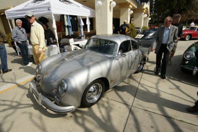 The 2009 SoCal All-Porsche Swap & Car Display - Photo 70