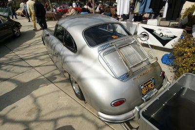 The 2009 SoCal All-Porsche Swap & Car Display - Photo 72