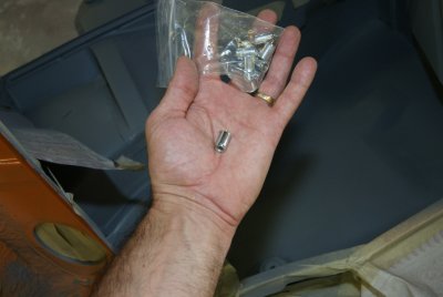 Battery Tray Modification - Photo 3