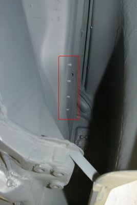Battery Tray Modification - Photo 12