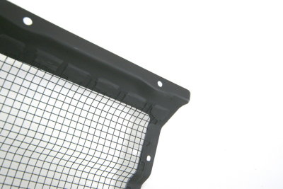 914-6 GT Front Oil-Cooler Protective Screen - Photo 89
