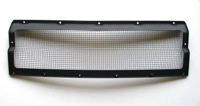 914-6 GT Front Oil-Cooler Protective Screen - Photo 94