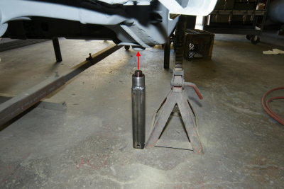 Dolly Fabrication Steps - Photo 2