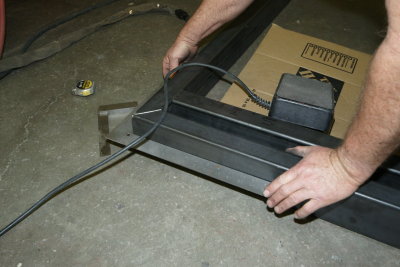 Dolly Fabrication Steps - Photo 31