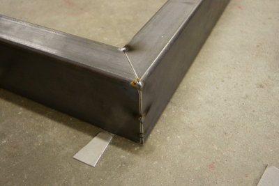 Dolly Fabrication Steps - Photo 36