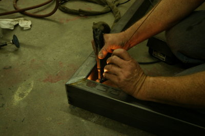 Dolly Fabrication Steps - Photo 54