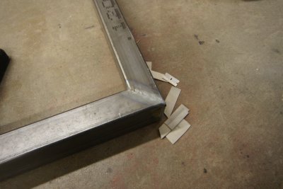 Dolly Fabrication Steps - Photo 61