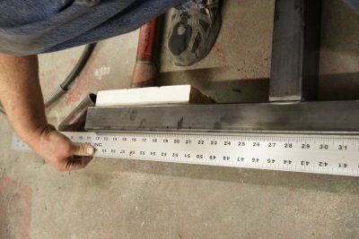 Dolly Fabrication Steps - Photo 64