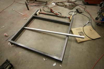 Dolly Fabrication Steps - Photo 65
