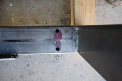 Dolly Fabrication Steps - Photo 86